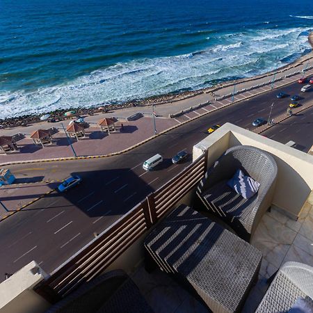 Hyat Suites & Rooms Αλεξάνδρεια Εξωτερικό φωτογραφία