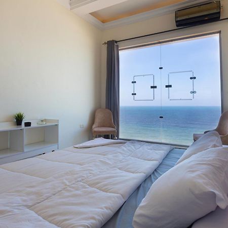 Hyat Suites & Rooms Αλεξάνδρεια Εξωτερικό φωτογραφία