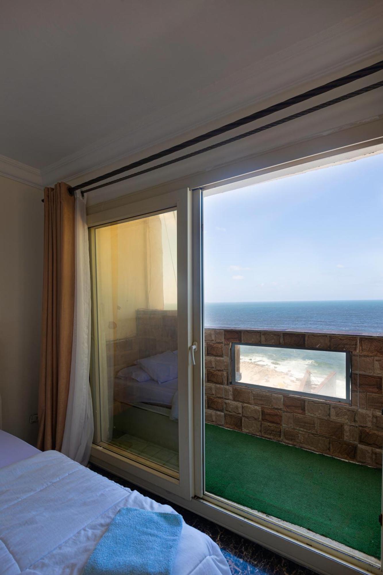 Hyat Suites & Rooms Αλεξάνδρεια Εξωτερικό φωτογραφία