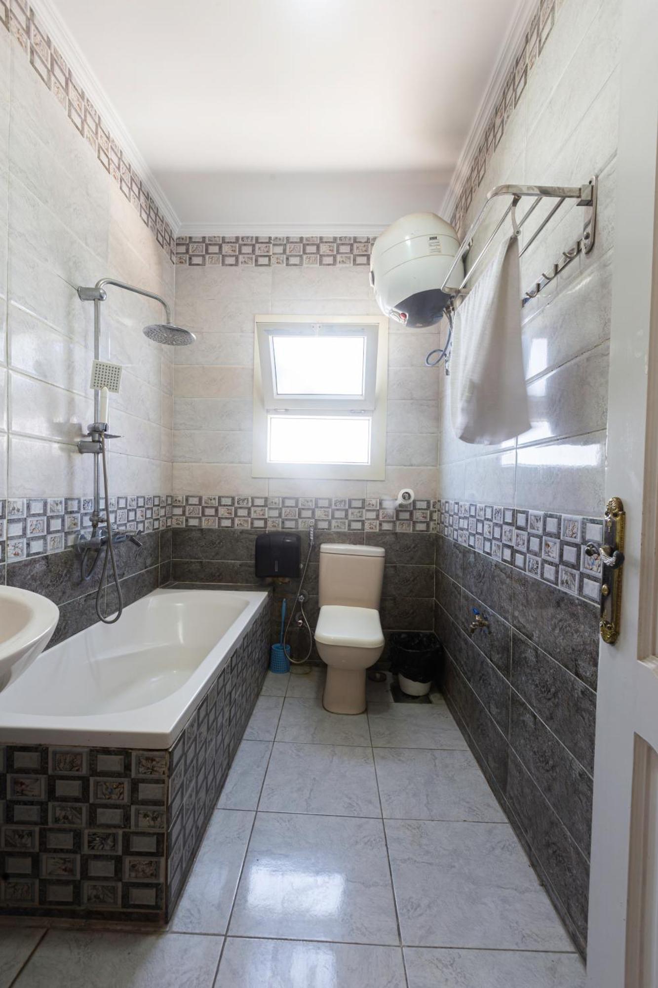 Hyat Suites & Rooms Αλεξάνδρεια Εξωτερικό φωτογραφία