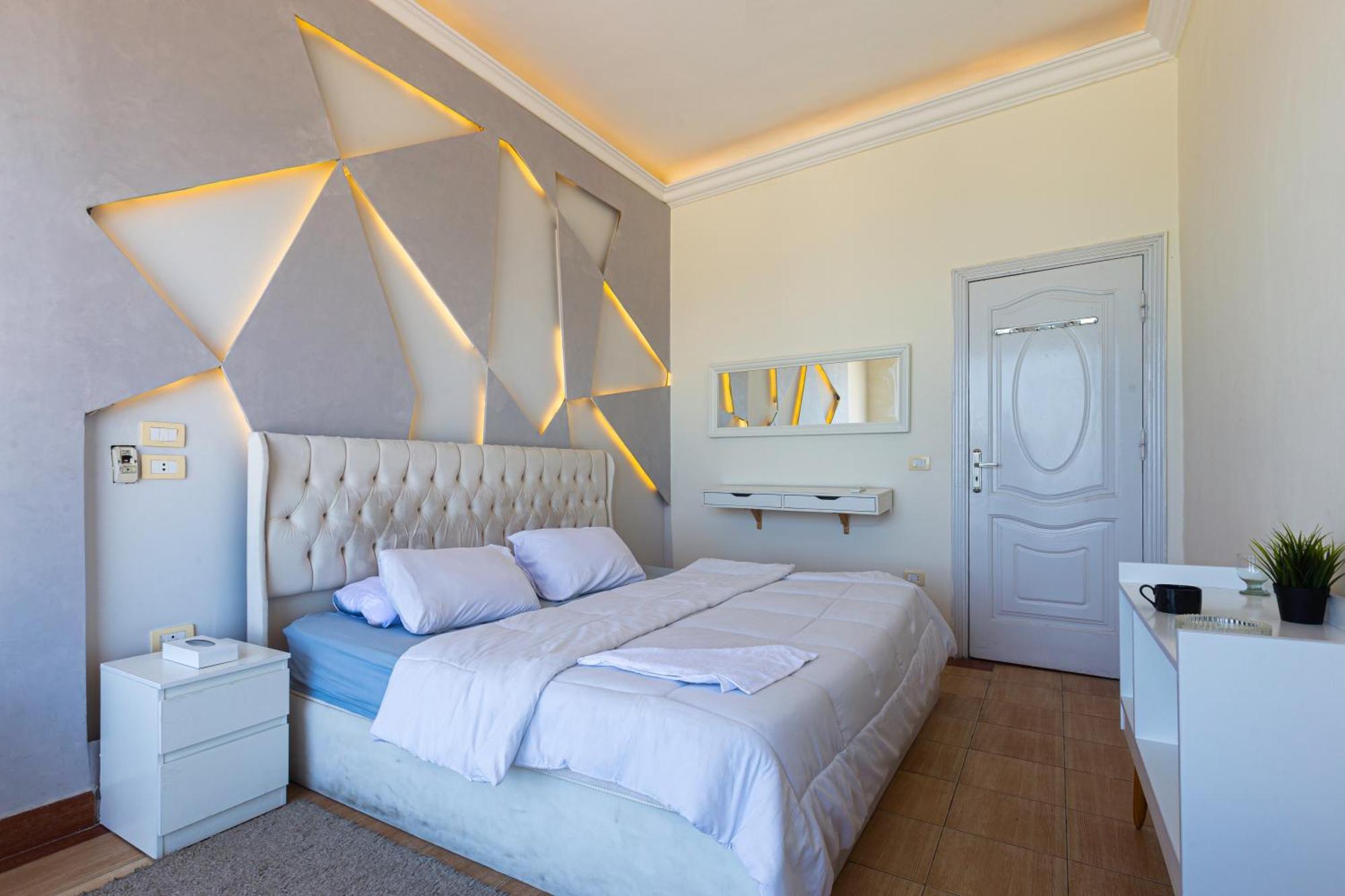 Hyat Suites & Rooms Αλεξάνδρεια Εξωτερικό φωτογραφία