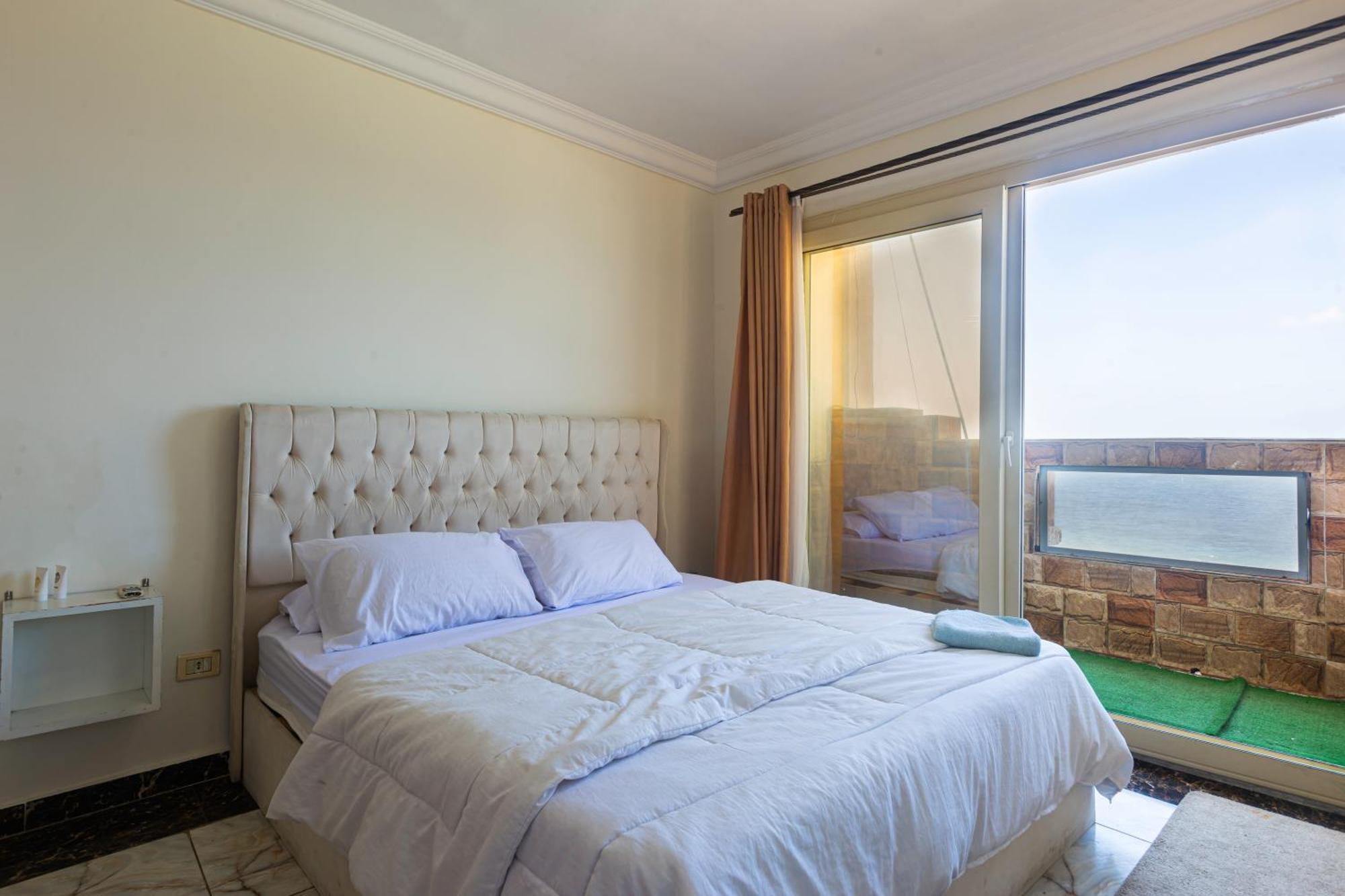 Hyat Suites & Rooms Αλεξάνδρεια Εξωτερικό φωτογραφία