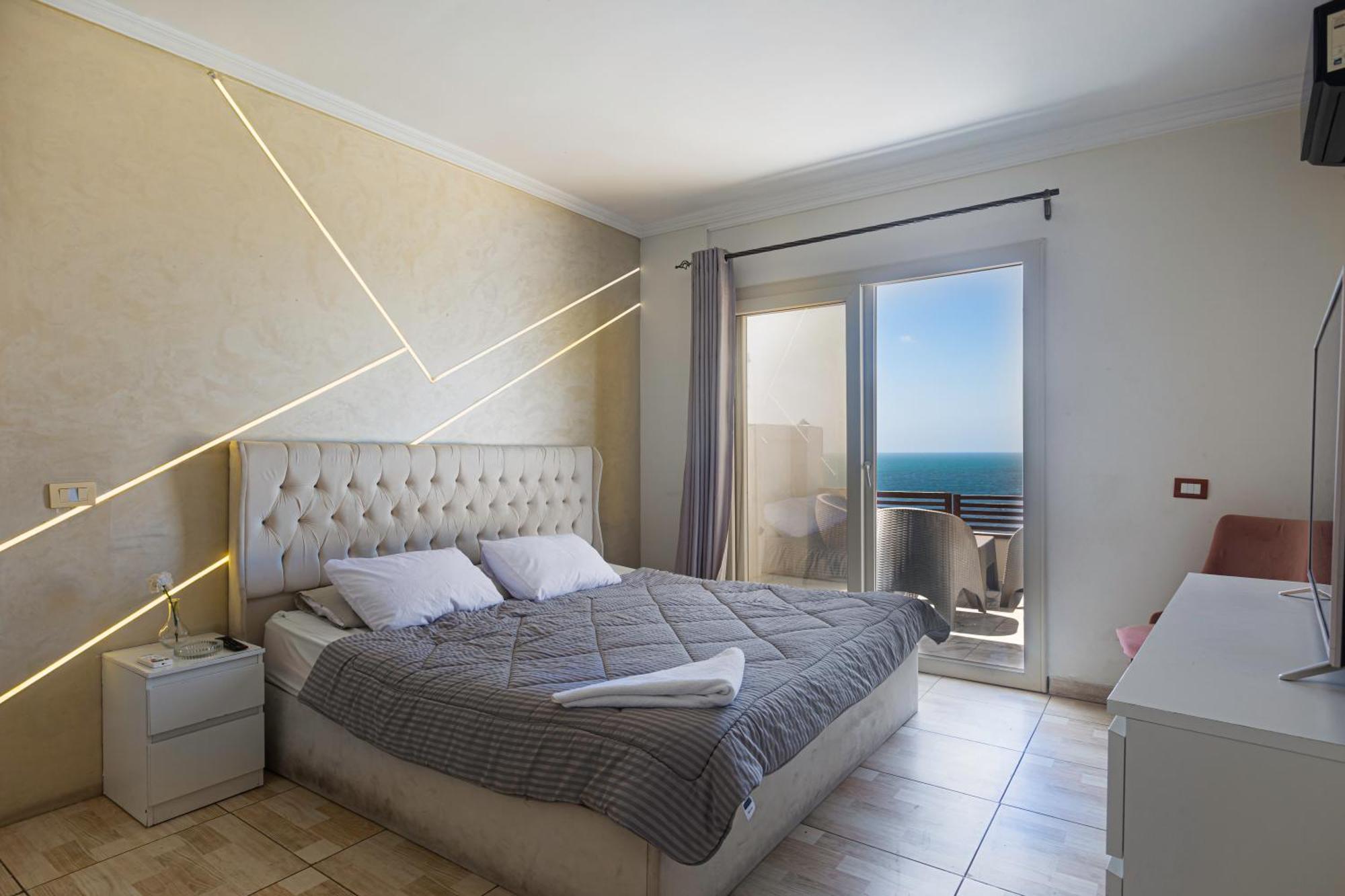 Hyat Suites & Rooms Αλεξάνδρεια Εξωτερικό φωτογραφία