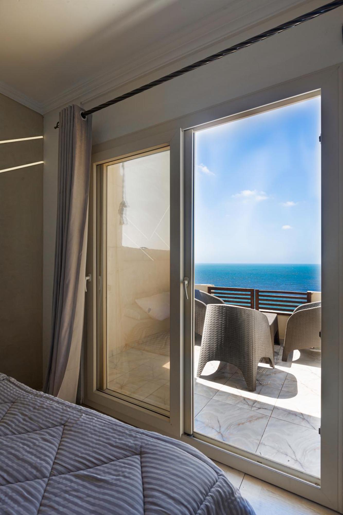 Hyat Suites & Rooms Αλεξάνδρεια Εξωτερικό φωτογραφία