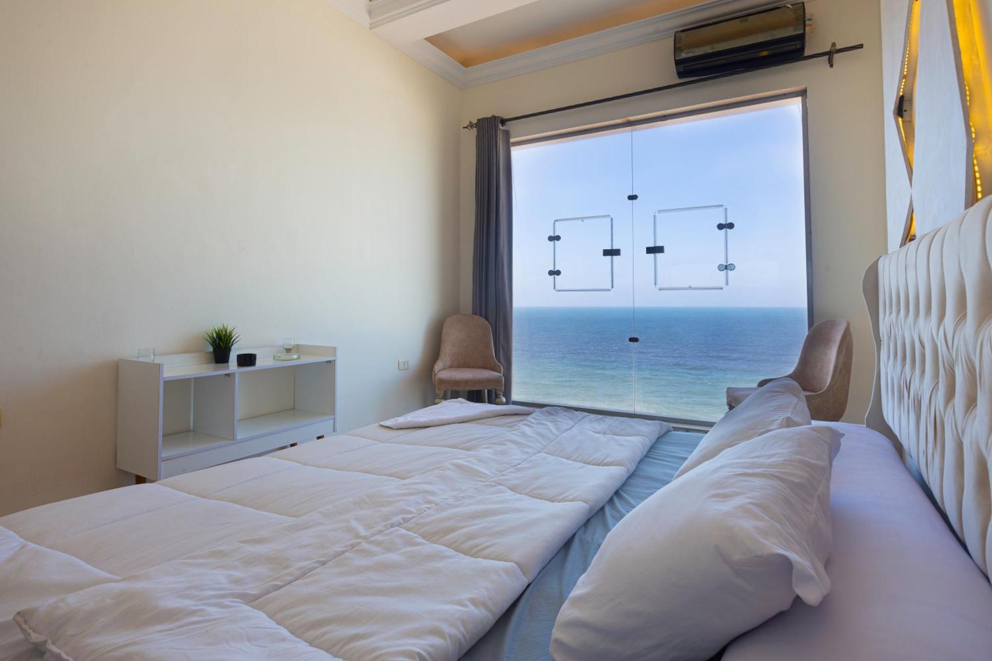 Hyat Suites & Rooms Αλεξάνδρεια Εξωτερικό φωτογραφία