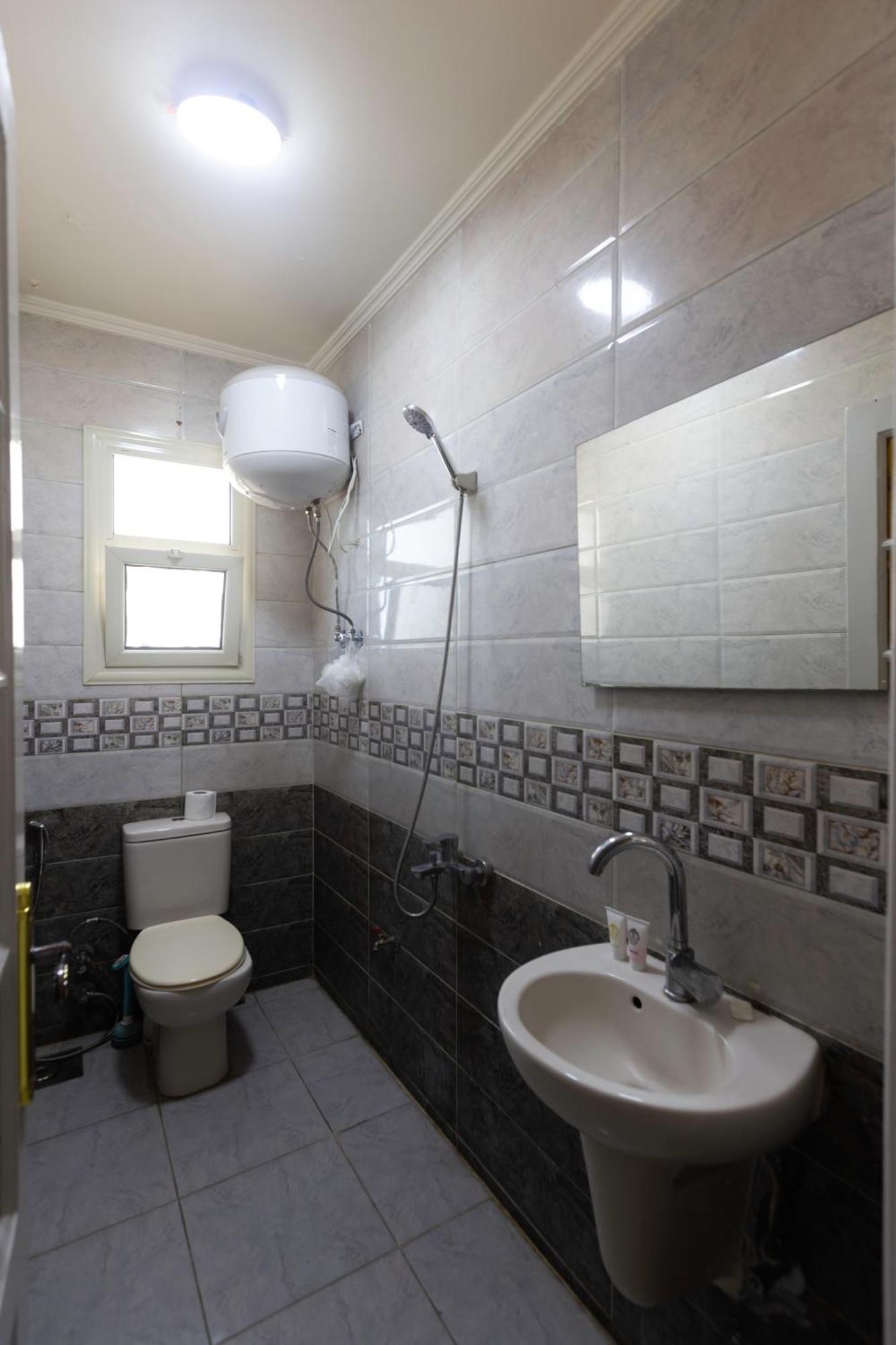 Hyat Suites & Rooms Αλεξάνδρεια Εξωτερικό φωτογραφία