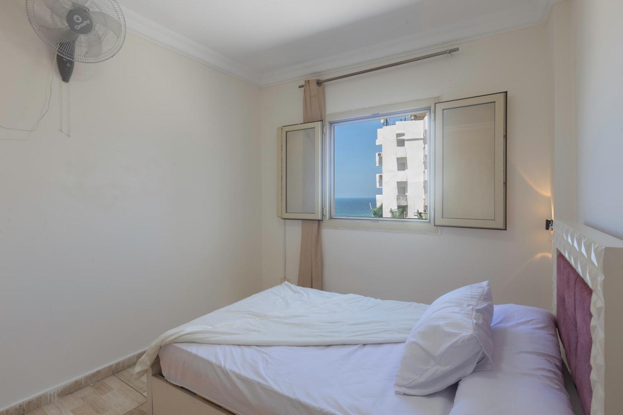 Hyat Suites & Rooms Αλεξάνδρεια Εξωτερικό φωτογραφία