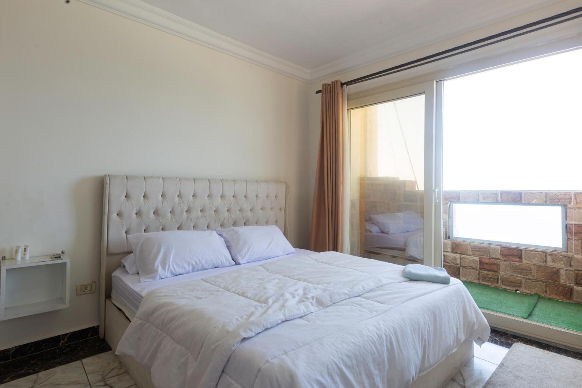 Hyat Suites & Rooms Αλεξάνδρεια Εξωτερικό φωτογραφία