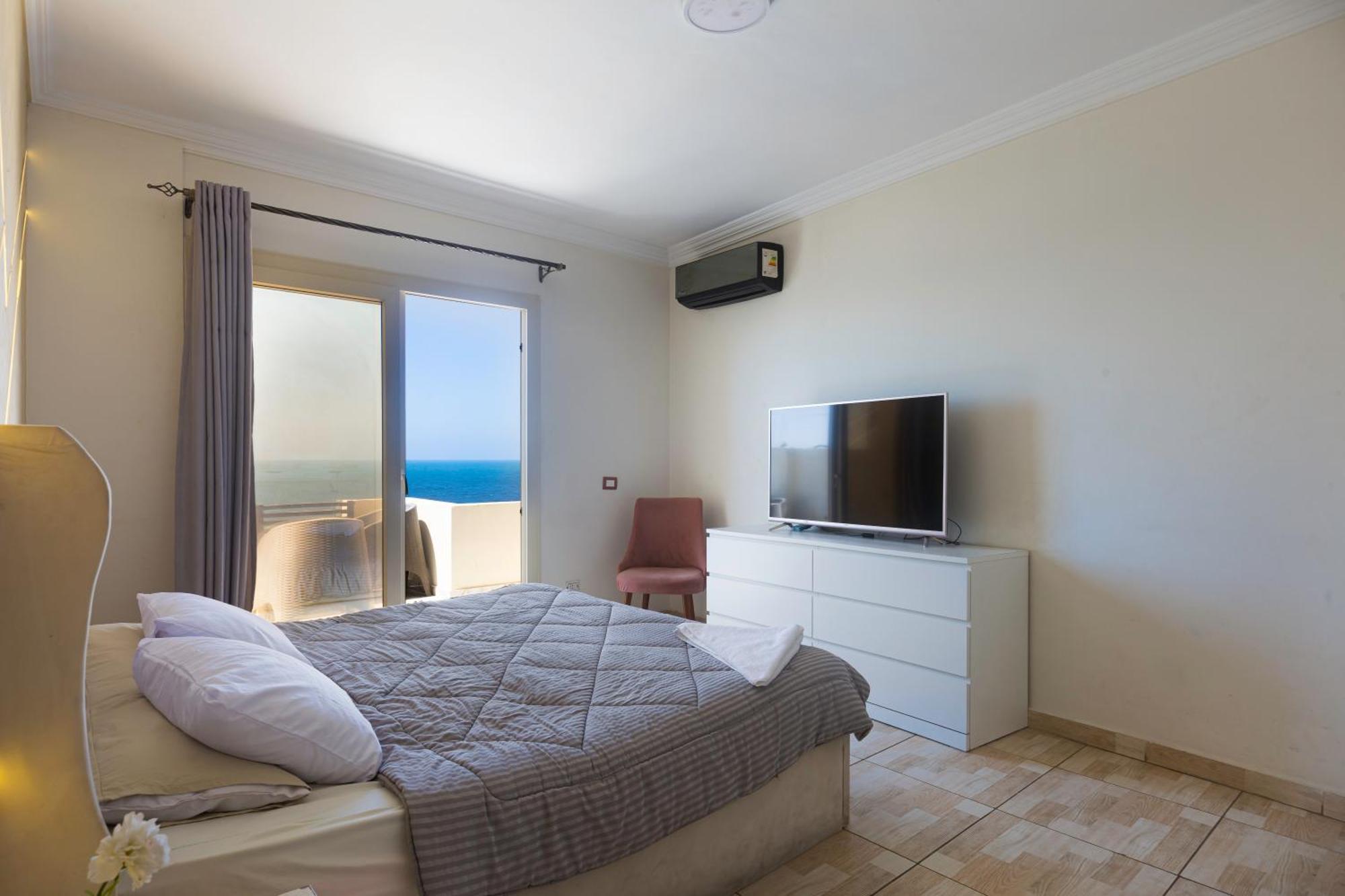Hyat Suites & Rooms Αλεξάνδρεια Εξωτερικό φωτογραφία