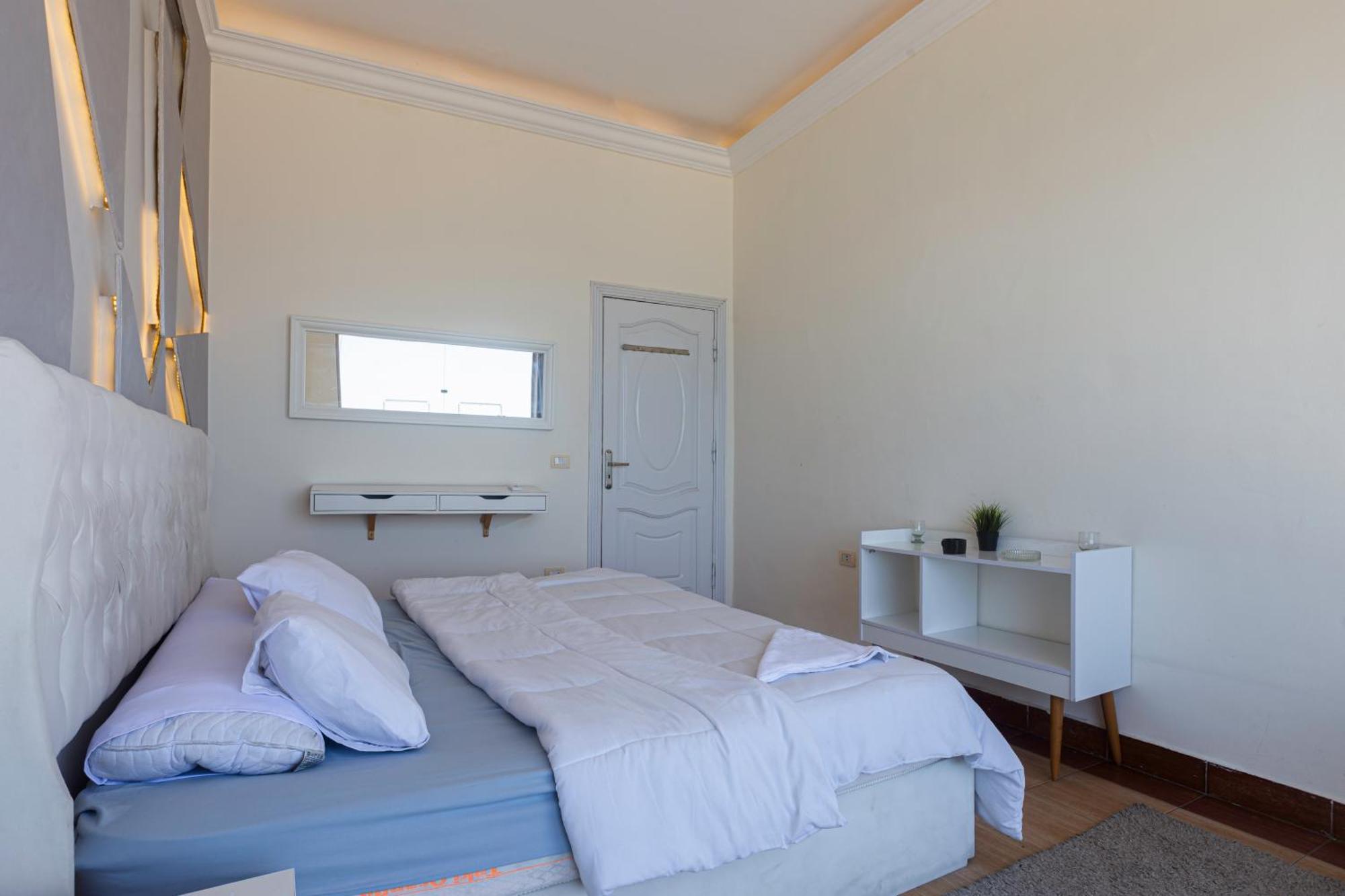 Hyat Suites & Rooms Αλεξάνδρεια Εξωτερικό φωτογραφία