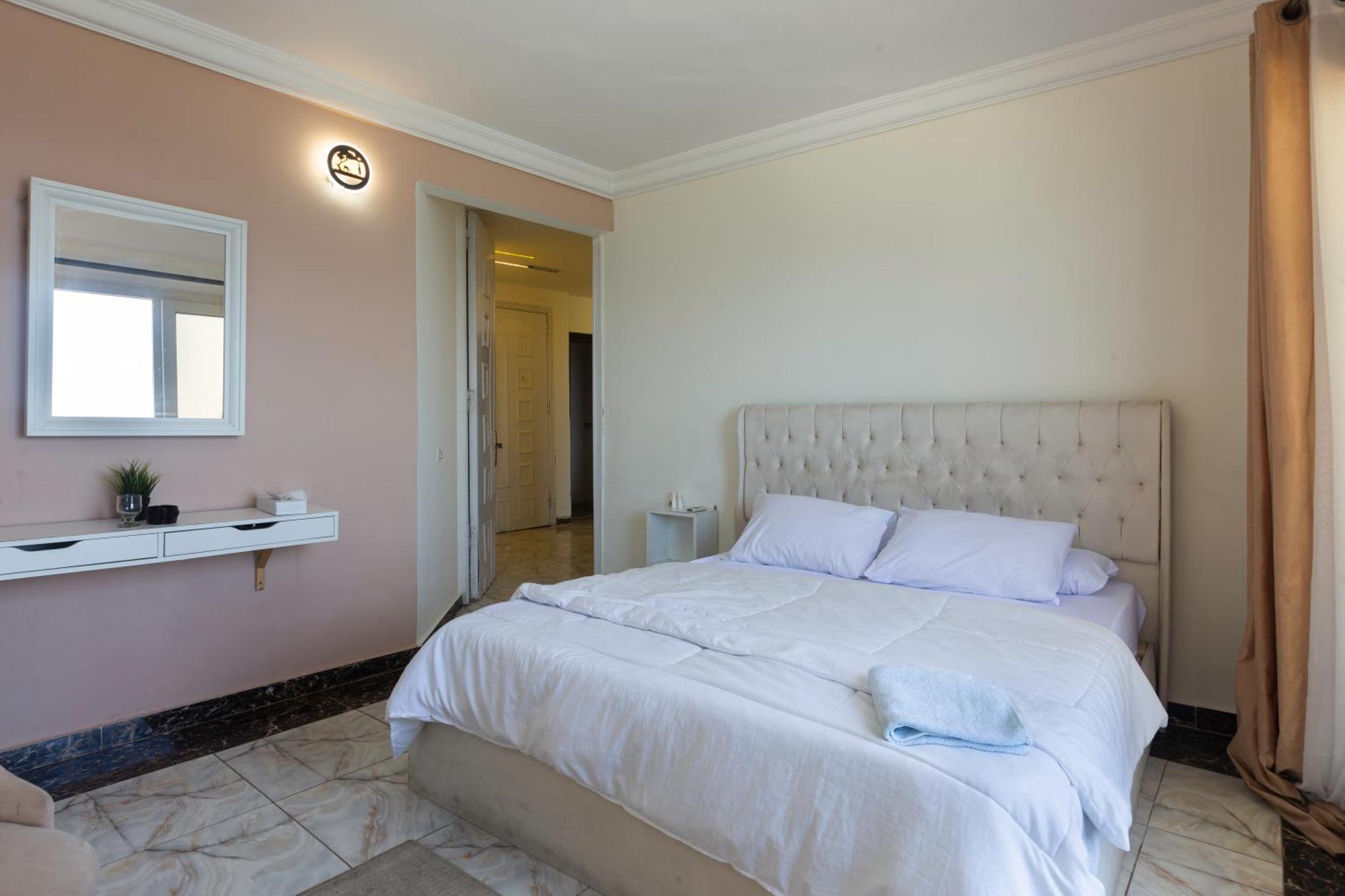 Hyat Suites & Rooms Αλεξάνδρεια Εξωτερικό φωτογραφία