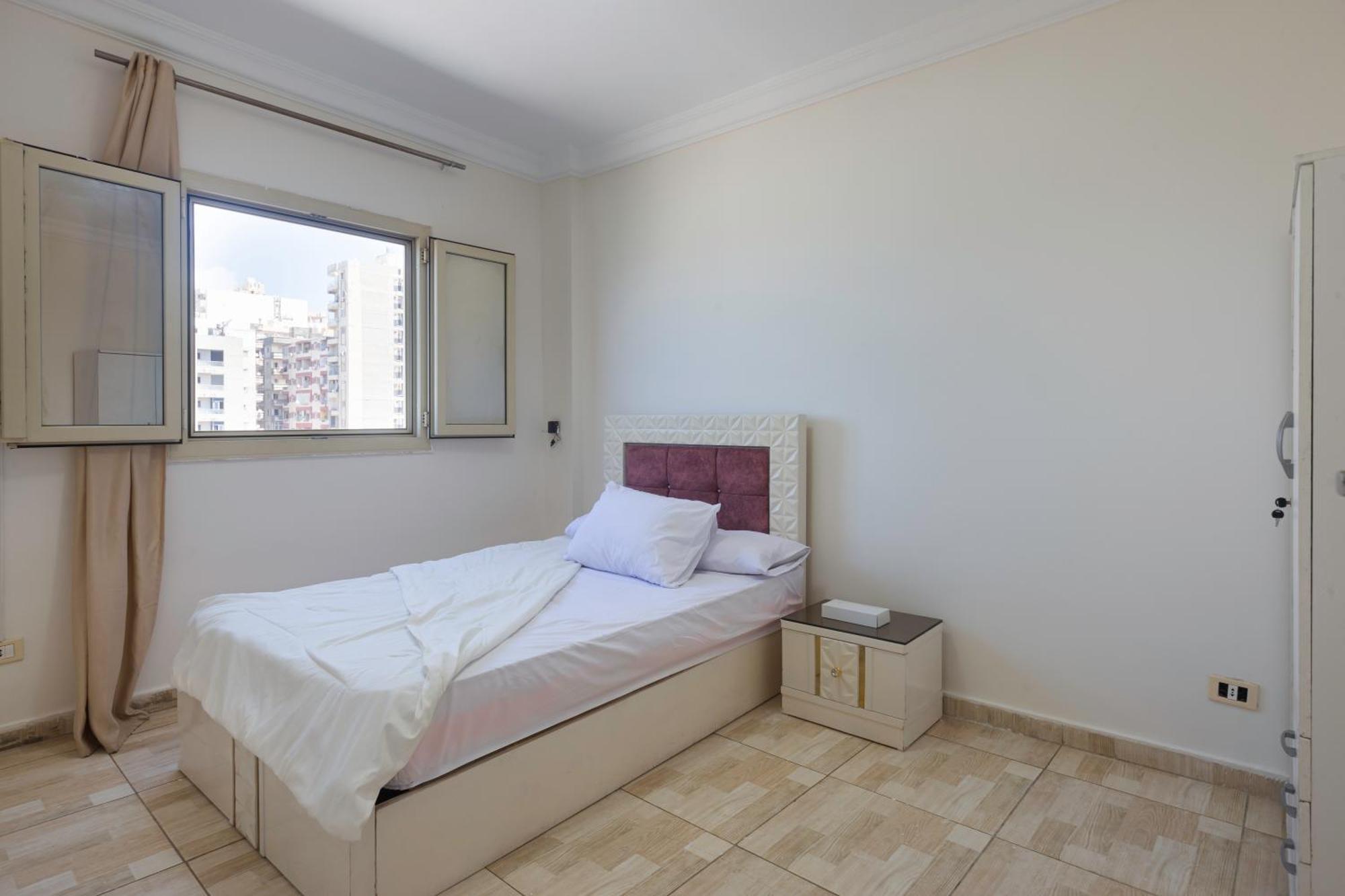 Hyat Suites & Rooms Αλεξάνδρεια Εξωτερικό φωτογραφία