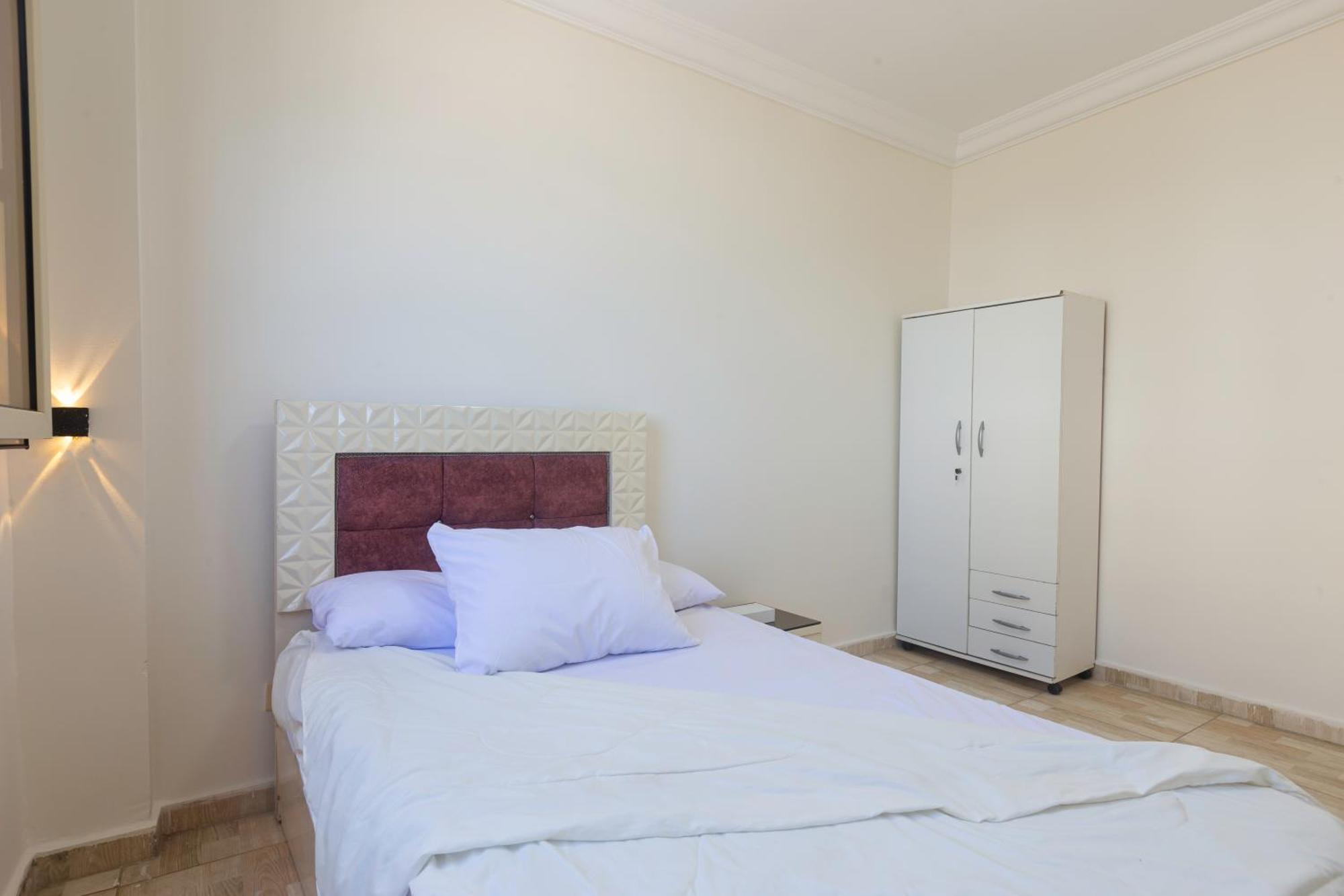 Hyat Suites & Rooms Αλεξάνδρεια Εξωτερικό φωτογραφία