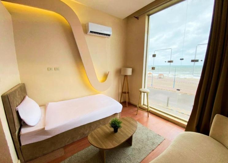Hyat Suites & Rooms Αλεξάνδρεια Εξωτερικό φωτογραφία