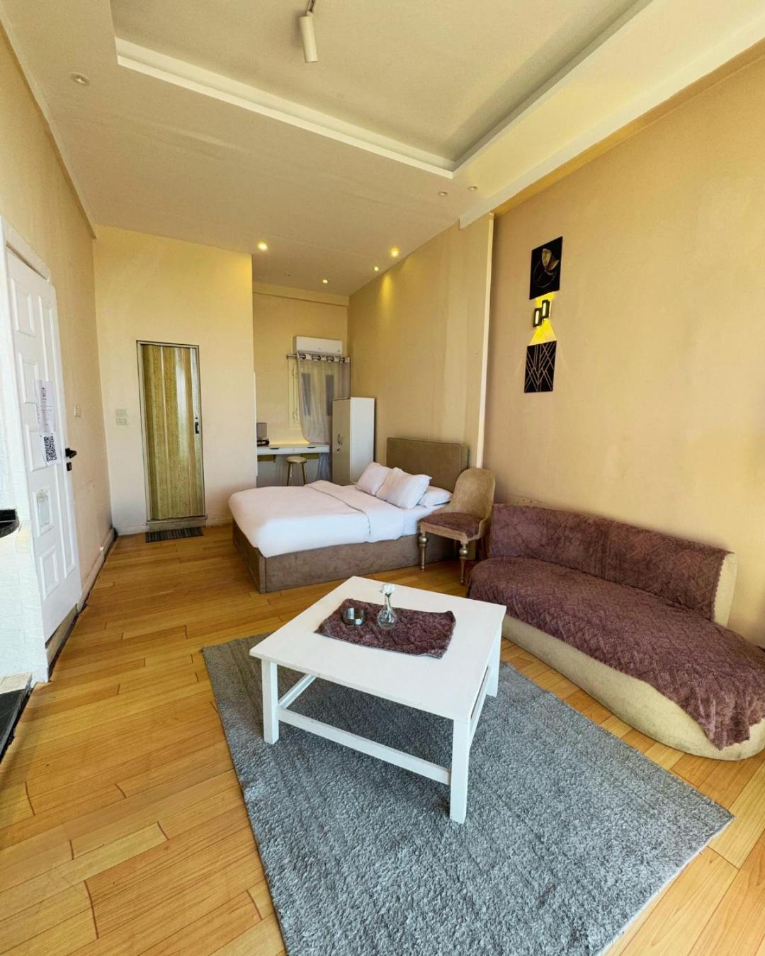 Hyat Suites & Rooms Αλεξάνδρεια Εξωτερικό φωτογραφία