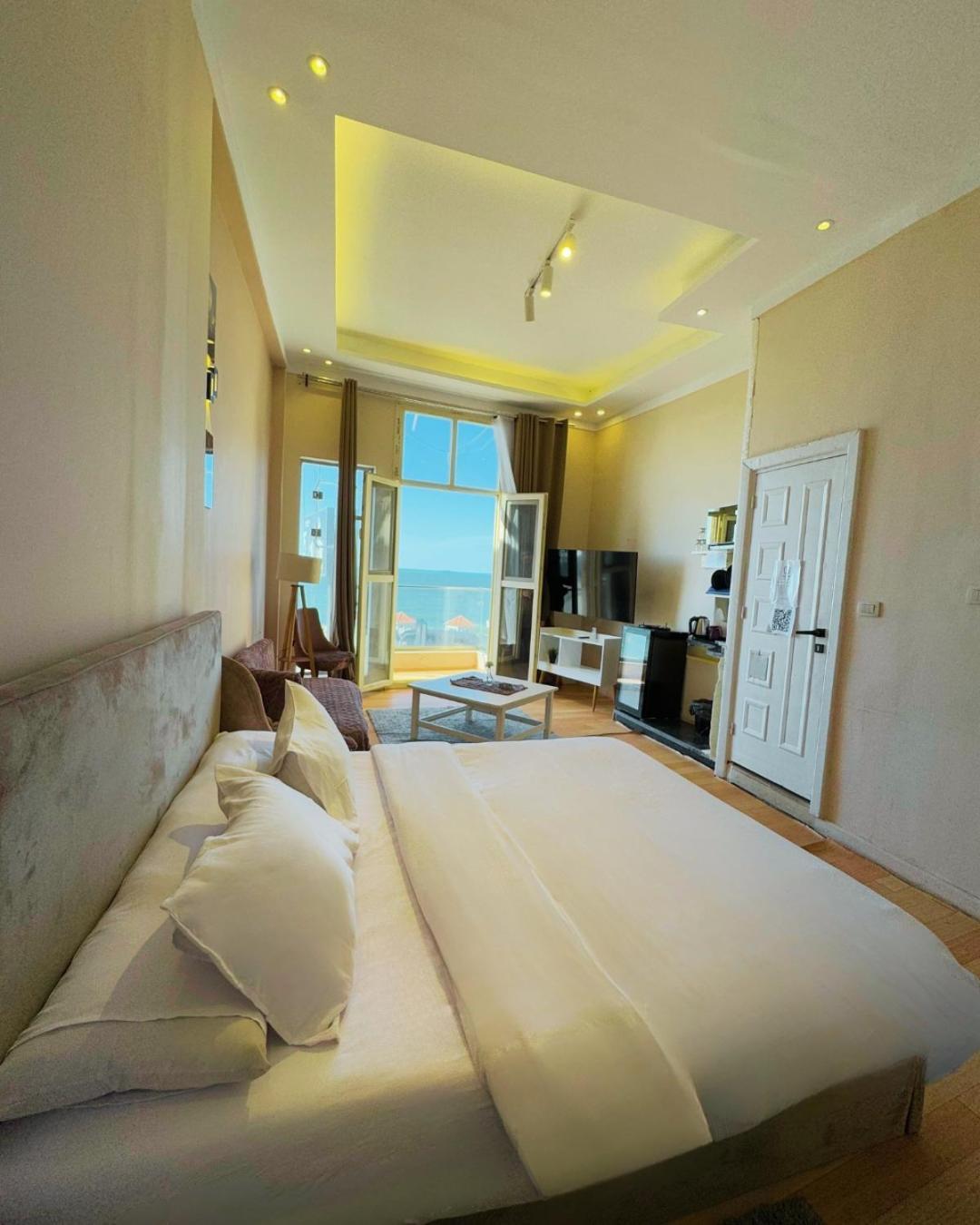 Hyat Suites & Rooms Αλεξάνδρεια Εξωτερικό φωτογραφία