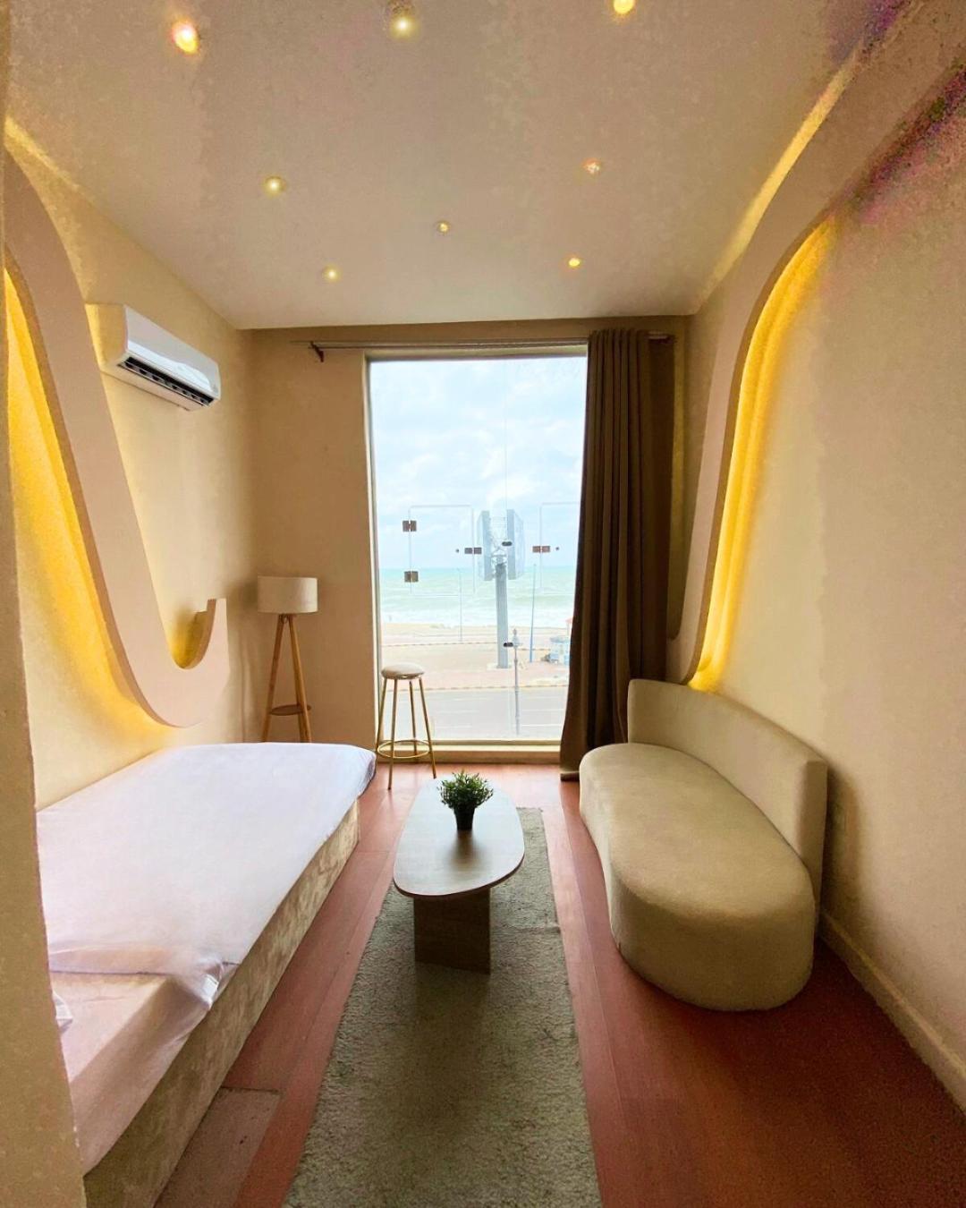 Hyat Suites & Rooms Αλεξάνδρεια Εξωτερικό φωτογραφία
