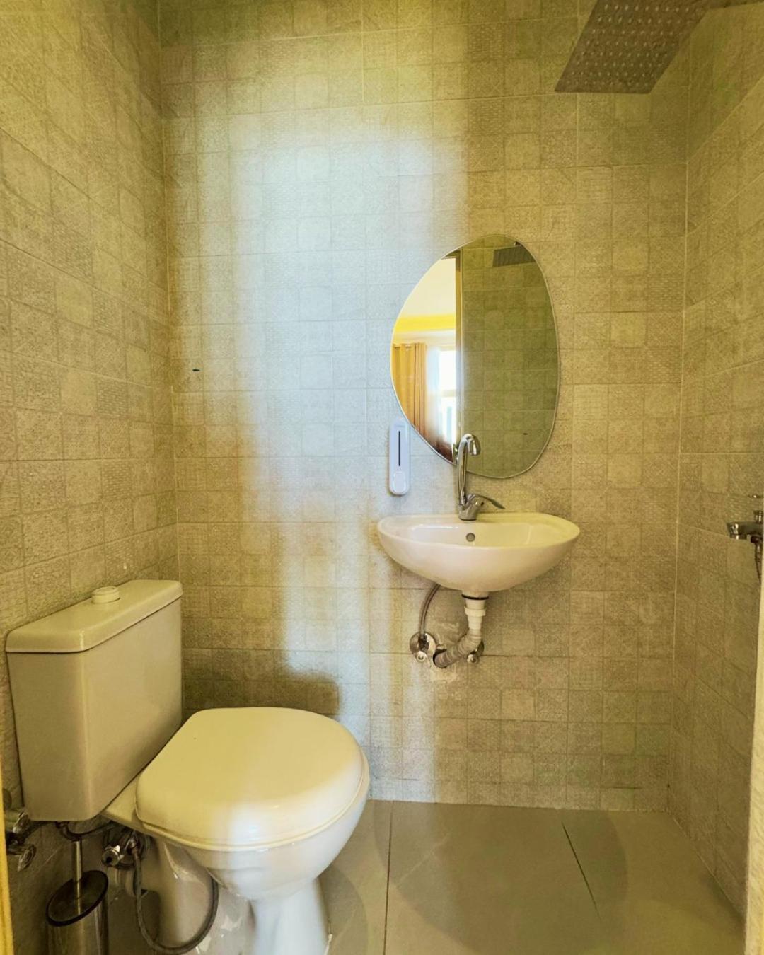 Hyat Suites & Rooms Αλεξάνδρεια Εξωτερικό φωτογραφία