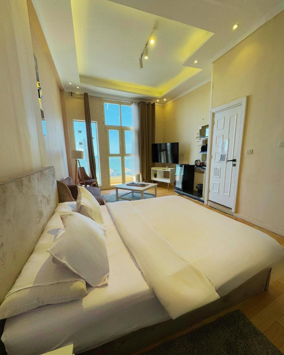 Hyat Suites & Rooms Αλεξάνδρεια Εξωτερικό φωτογραφία