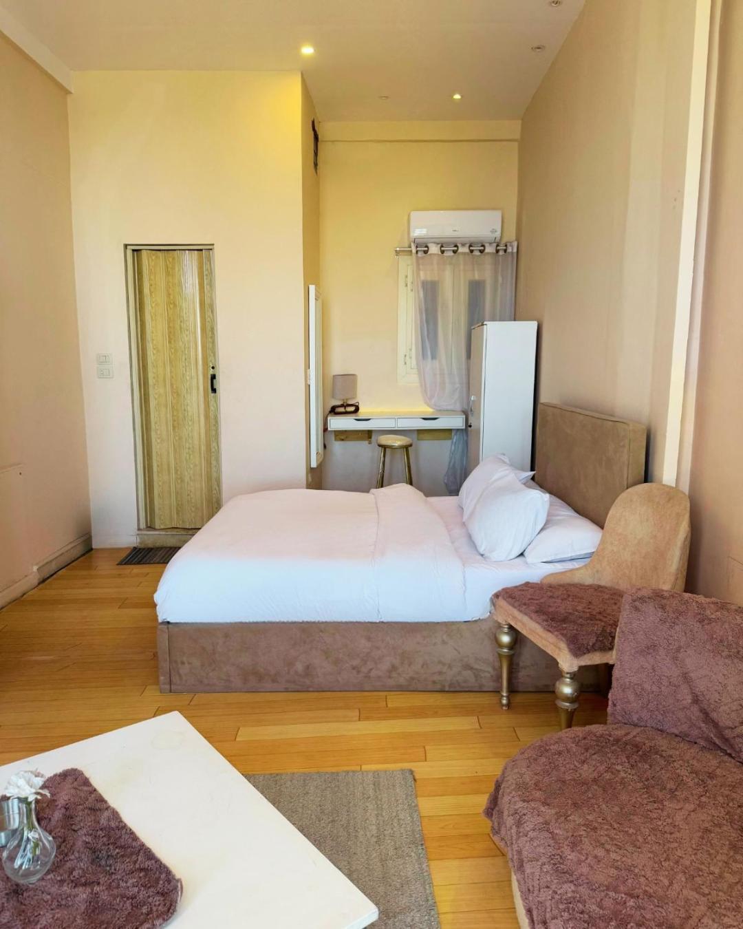 Hyat Suites & Rooms Αλεξάνδρεια Εξωτερικό φωτογραφία